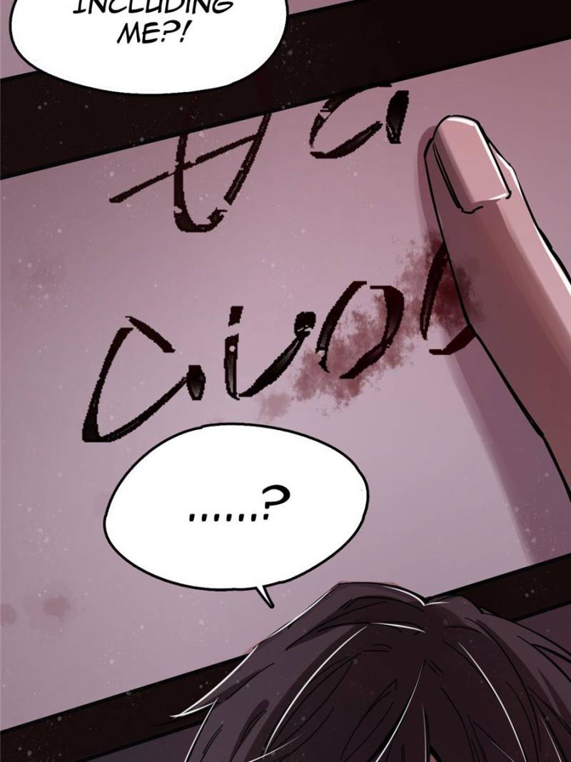 Read Lord of the Mysteries ENGLISH Manga Online