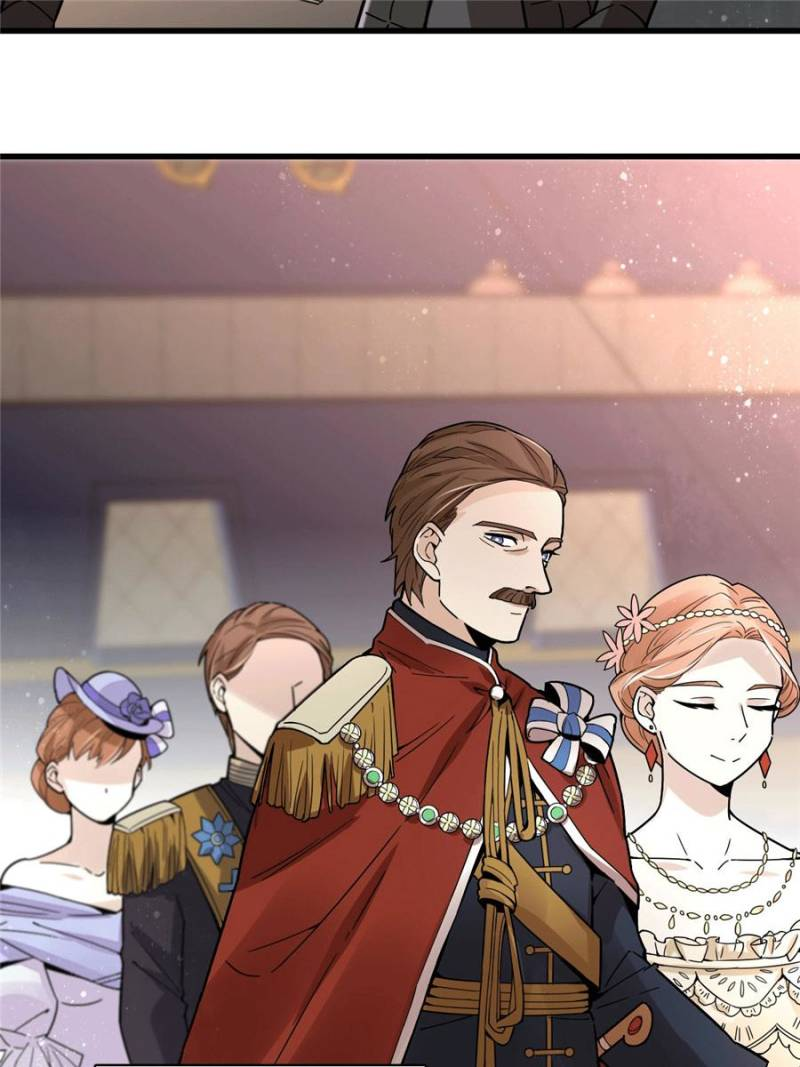 Read Lord of the Mysteries ENGLISH Manga Online