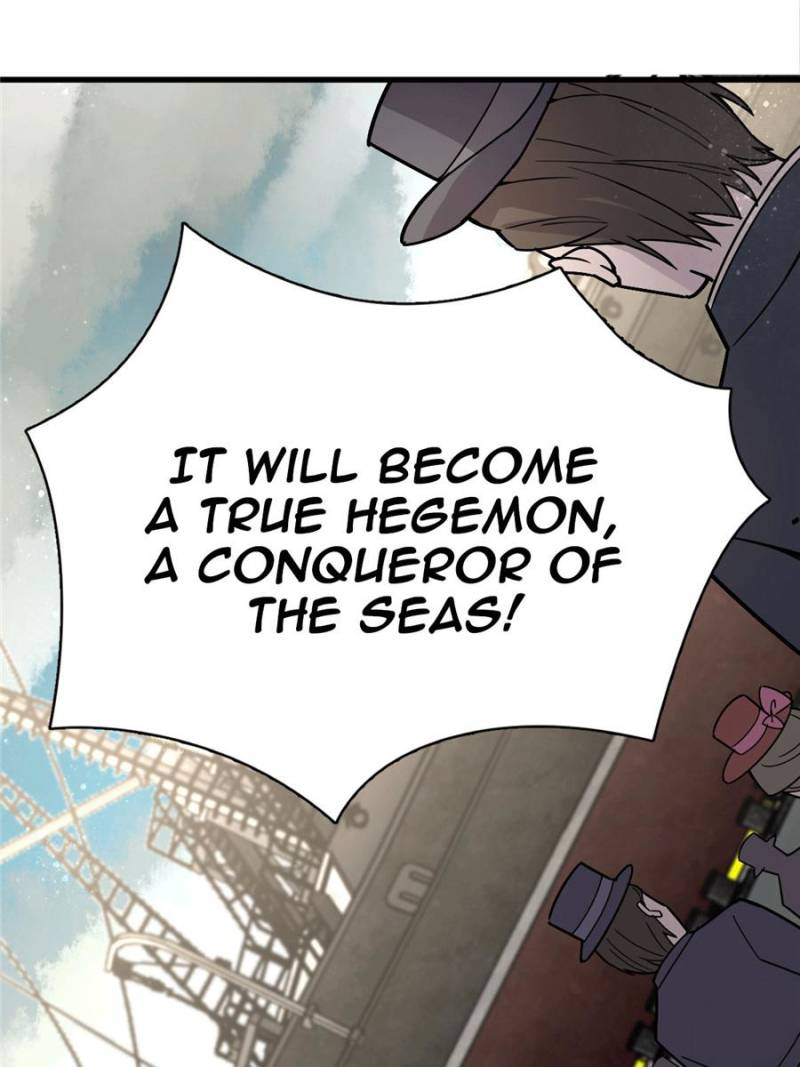 Read Lord of the Mysteries ENGLISH Manga Online