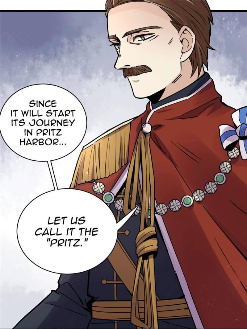 Read Lord of the Mysteries ENGLISH Manga Online