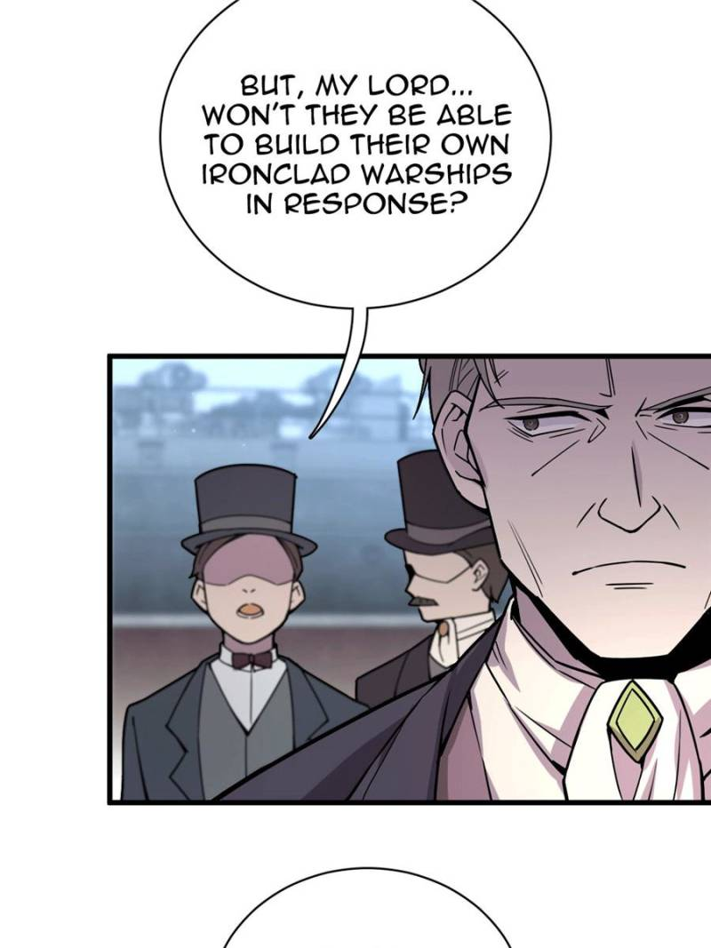 Read Lord of the Mysteries ENGLISH Manga Online