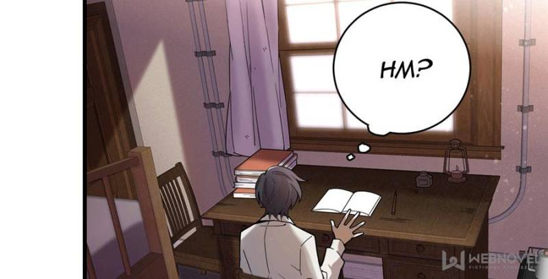 Read Lord of the Mysteries ENGLISH Manga Online