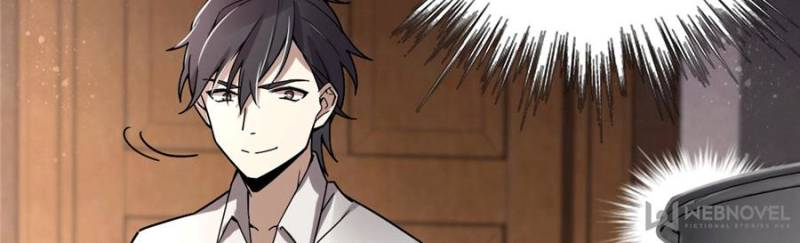 Read Lord of the Mysteries ENGLISH Manga Online