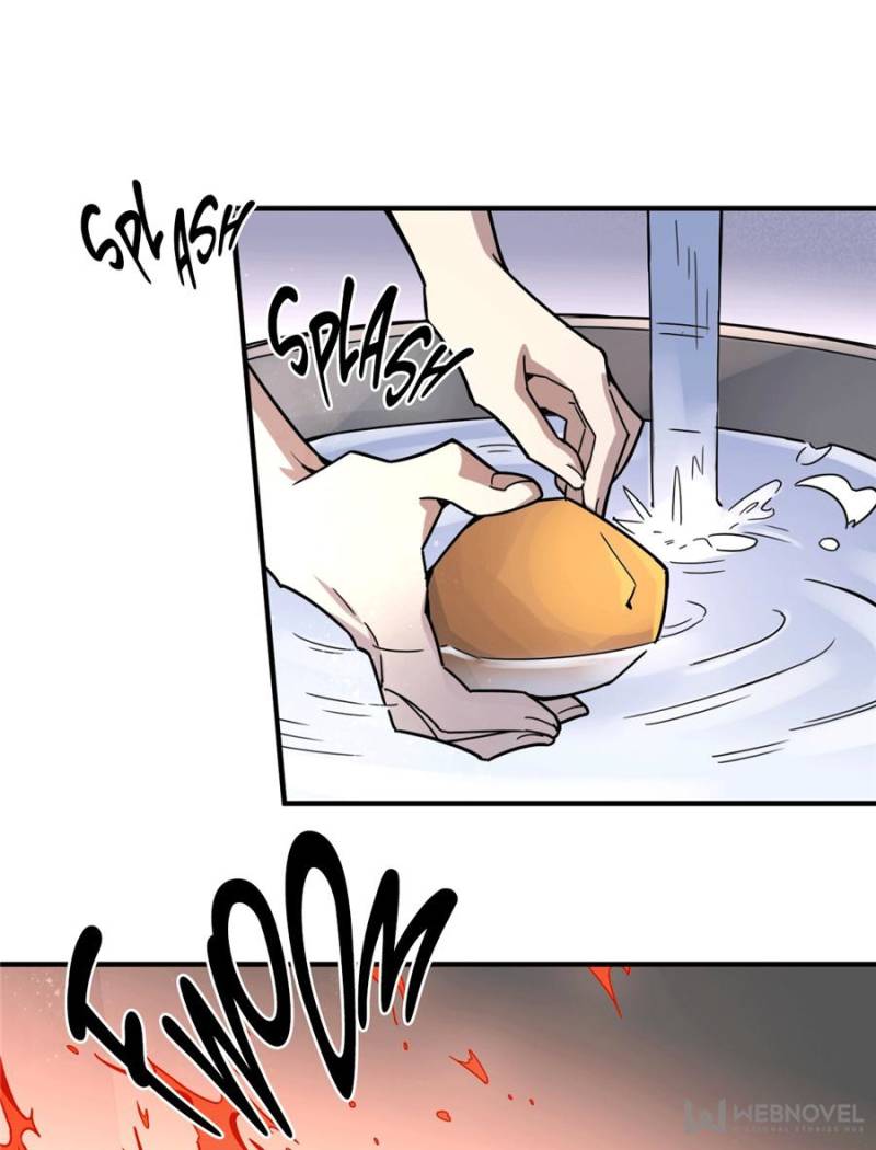 Read Lord of the Mysteries ENGLISH Manga Online