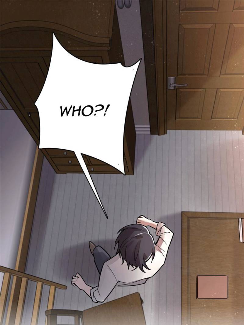 Read Lord of the Mysteries ENGLISH Manga Online