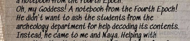 Read Lord of the Mysteries ENGLISH Manga Online