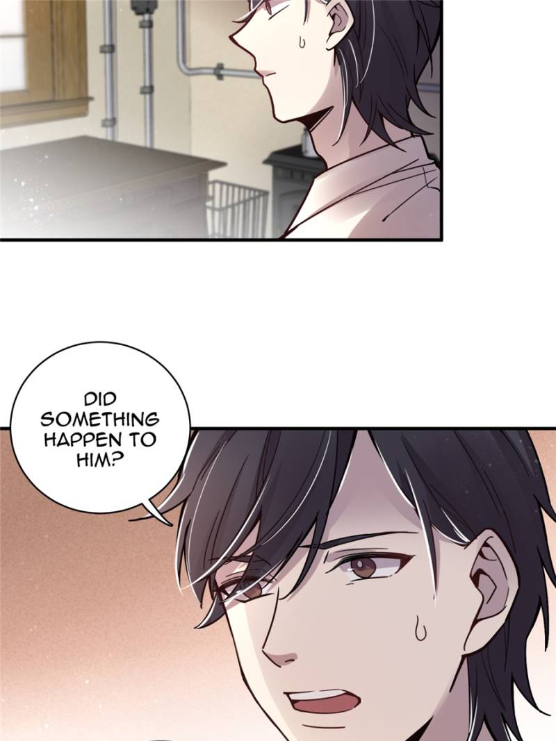 Read Lord of the Mysteries ENGLISH Manga Online