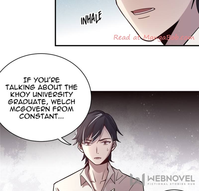 Read Lord of the Mysteries ENGLISH Manga Online