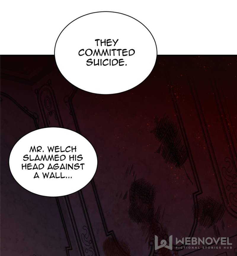 Read Lord of the Mysteries ENGLISH Manga Online