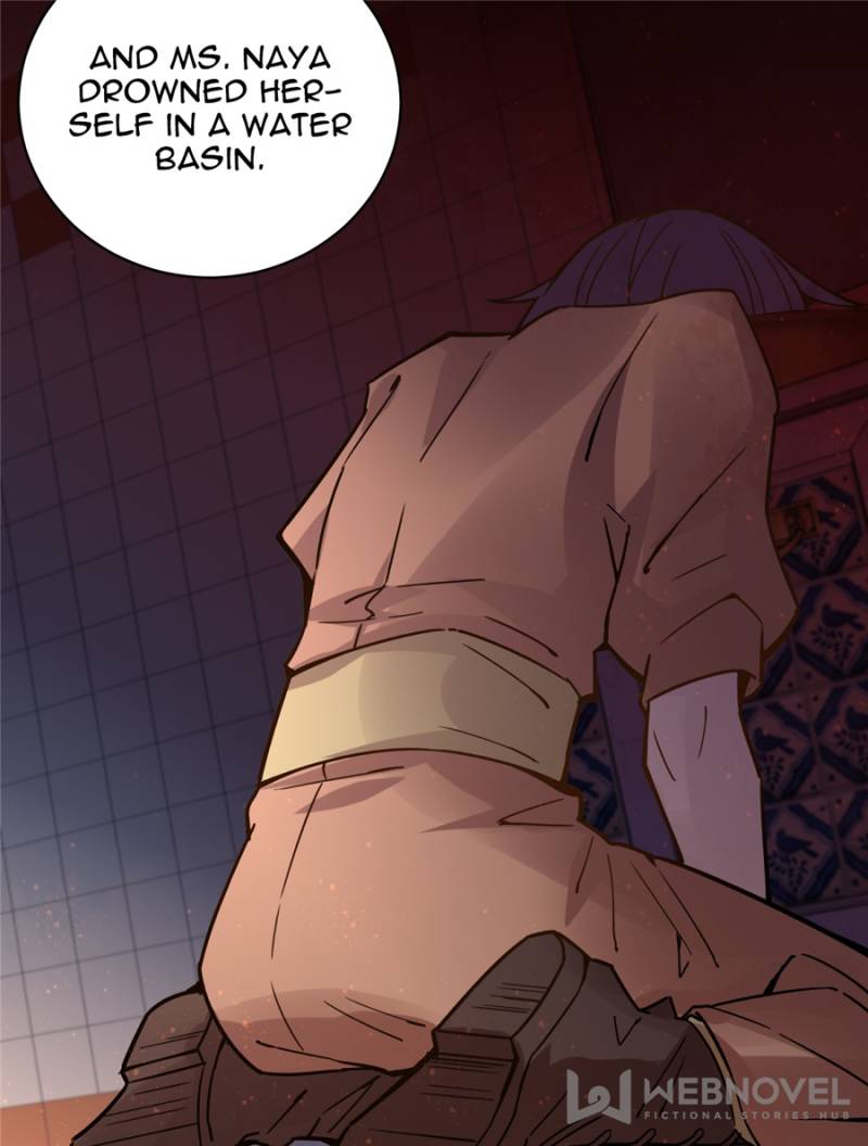 Read Lord of the Mysteries ENGLISH Manga Online