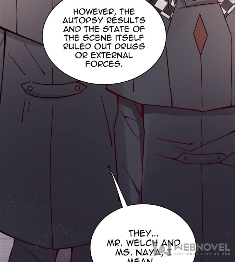 Read Lord of the Mysteries ENGLISH Manga Online