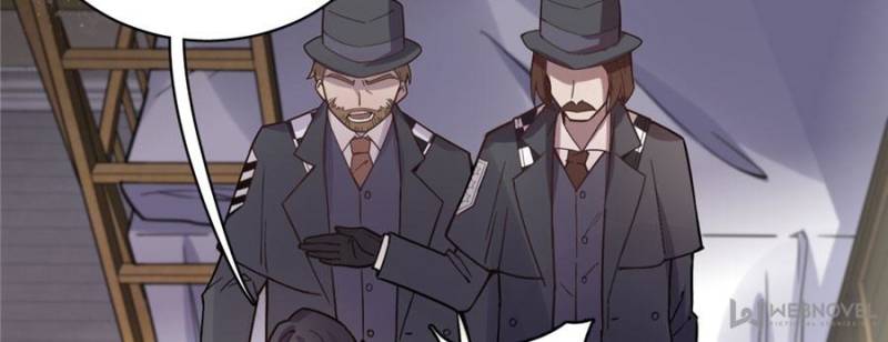 Read Lord of the Mysteries ENGLISH Manga Online