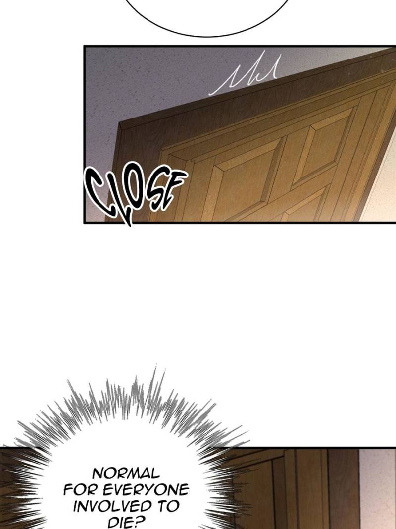 Read Lord of the Mysteries ENGLISH Manga Online