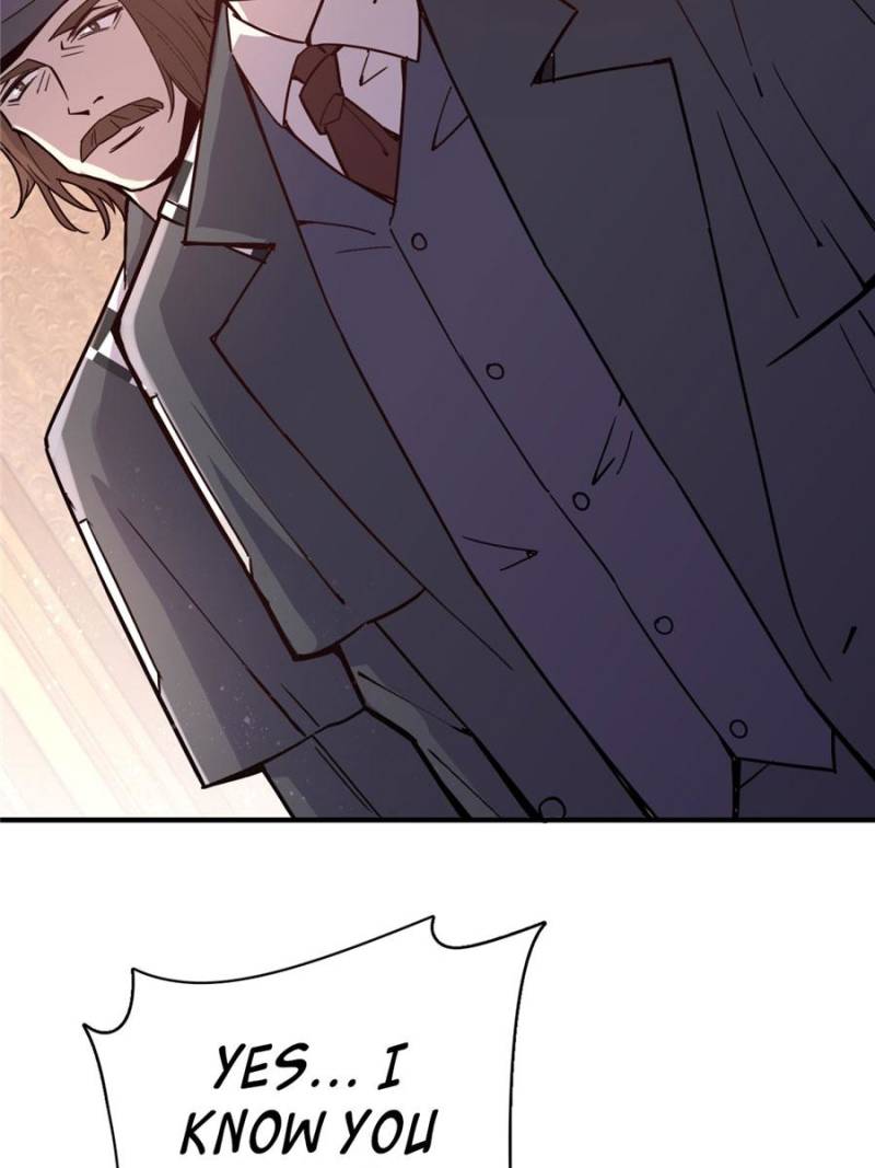 Read Lord of the Mysteries ENGLISH Manga Online