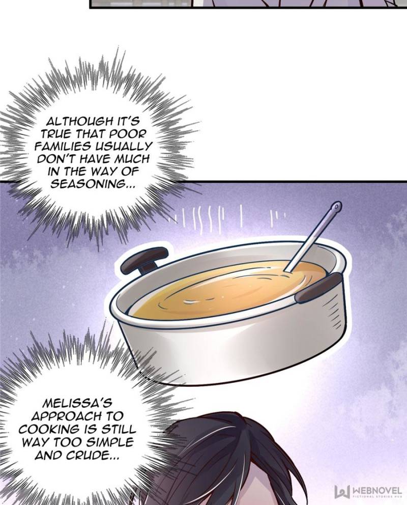 Read Lord of the Mysteries ENGLISH Manga Online