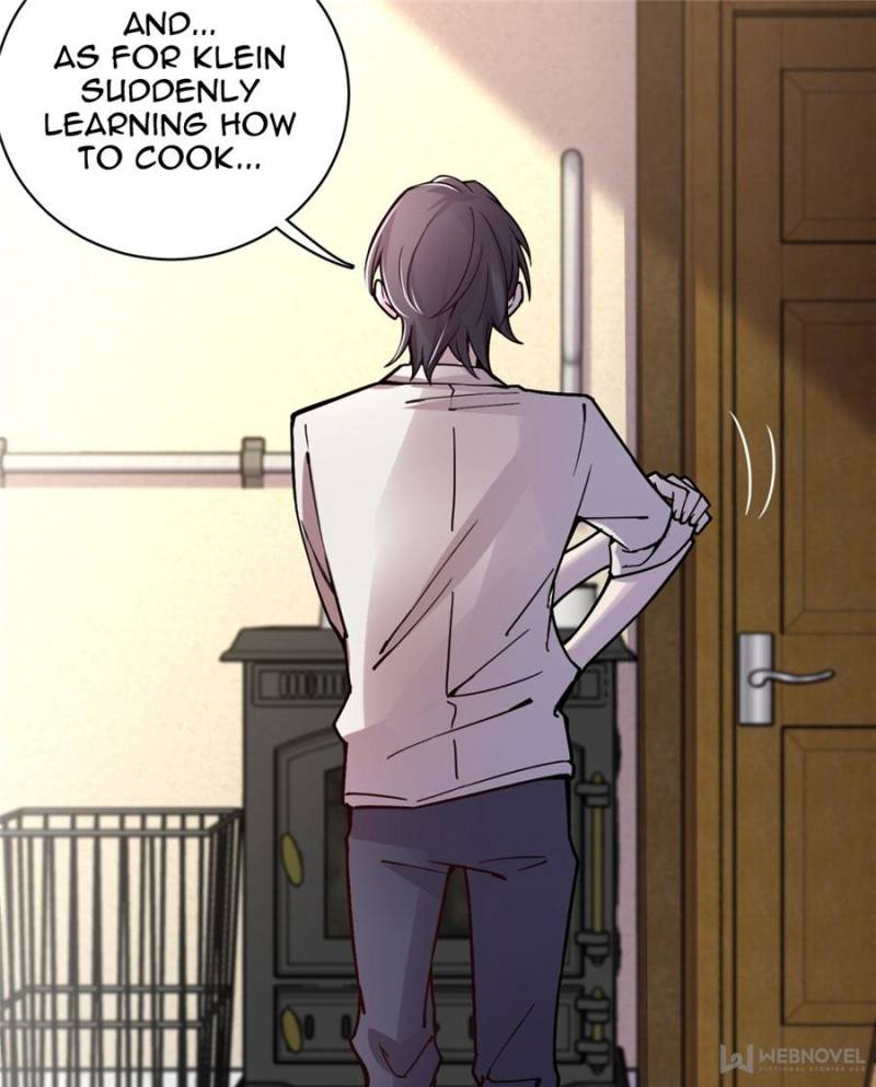 Read Lord of the Mysteries ENGLISH Manga Online