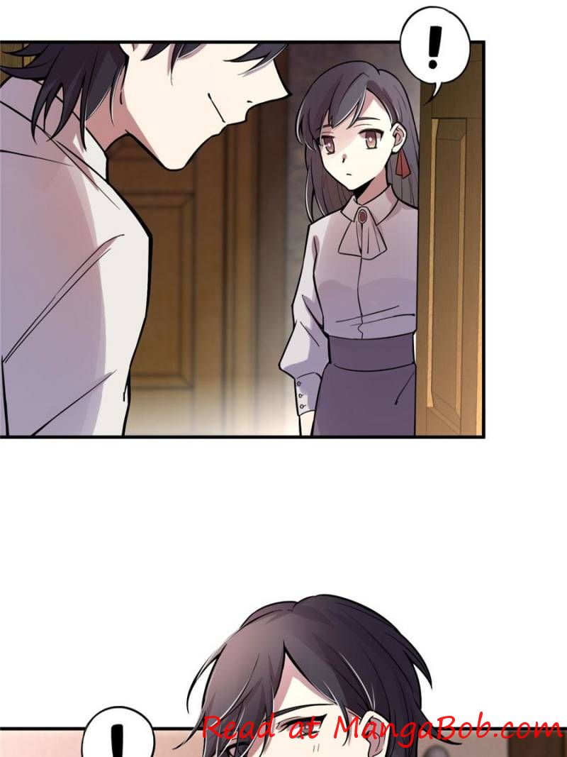 Read Lord of the Mysteries ENGLISH Manga Online