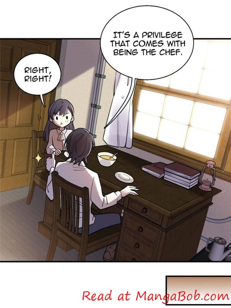 Read Lord of the Mysteries ENGLISH Manga Online