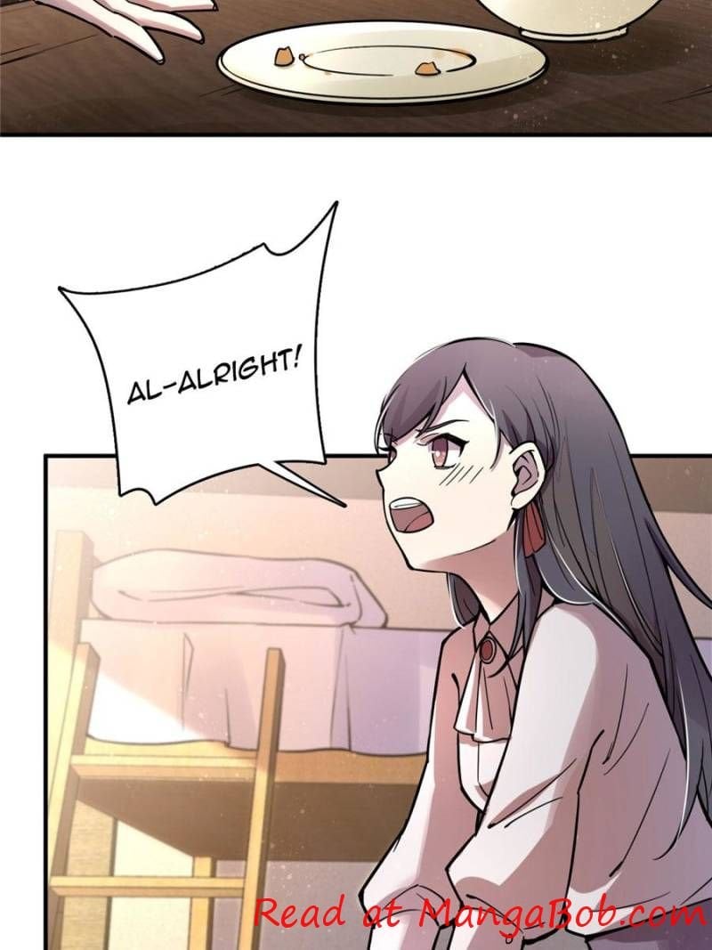 Read Lord of the Mysteries ENGLISH Manga Online