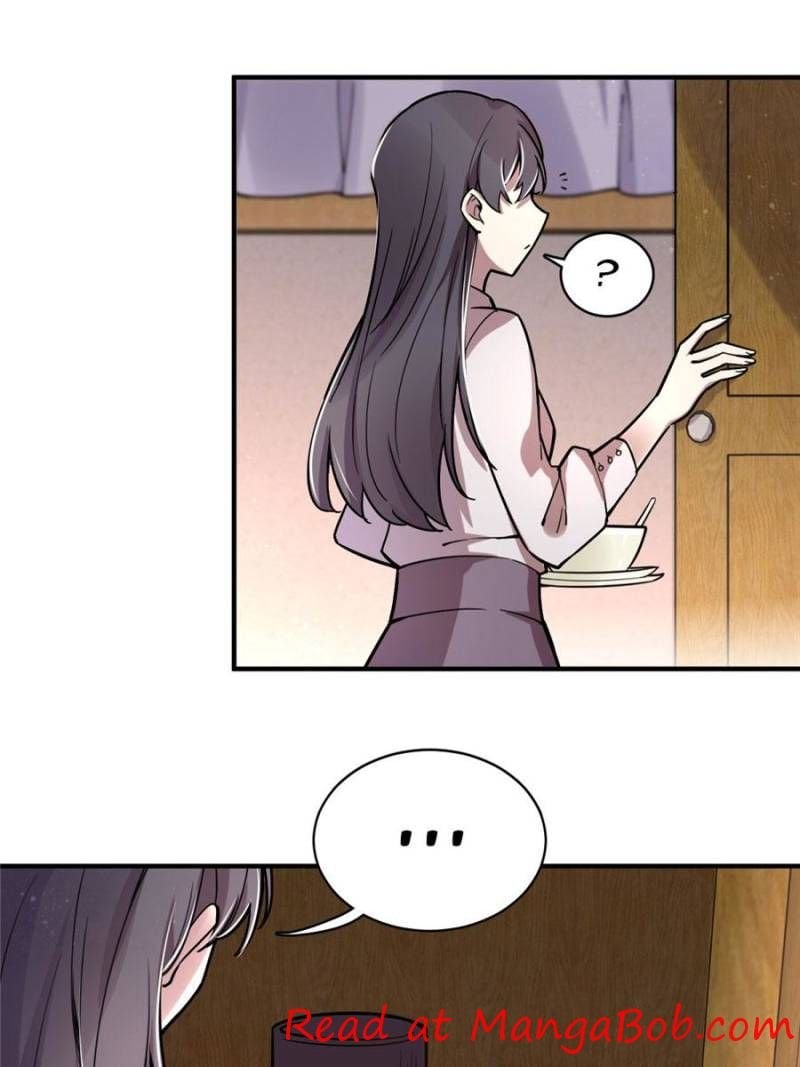 Read Lord of the Mysteries ENGLISH Manga Online