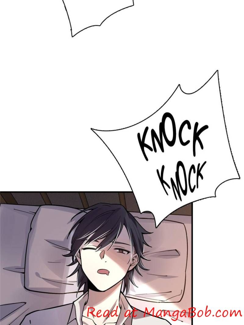 Read Lord of the Mysteries ENGLISH Manga Online