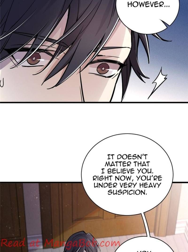 Read Lord of the Mysteries ENGLISH Manga Online