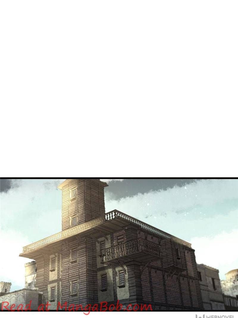 Read Lord of the Mysteries ENGLISH Manga Online