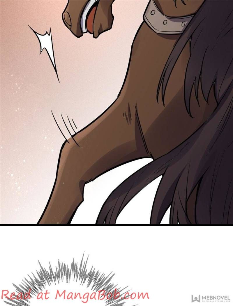 Read Lord of the Mysteries ENGLISH Manga Online