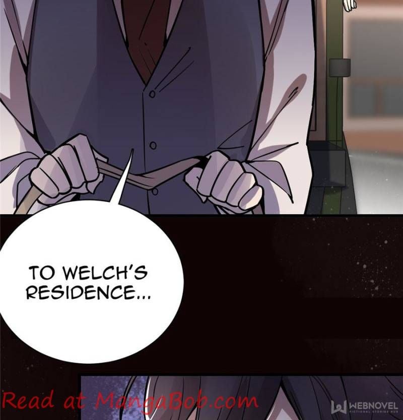 Read Lord of the Mysteries ENGLISH Manga Online