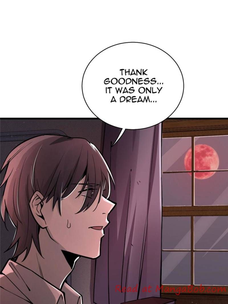 Read Lord of the Mysteries ENGLISH Manga Online