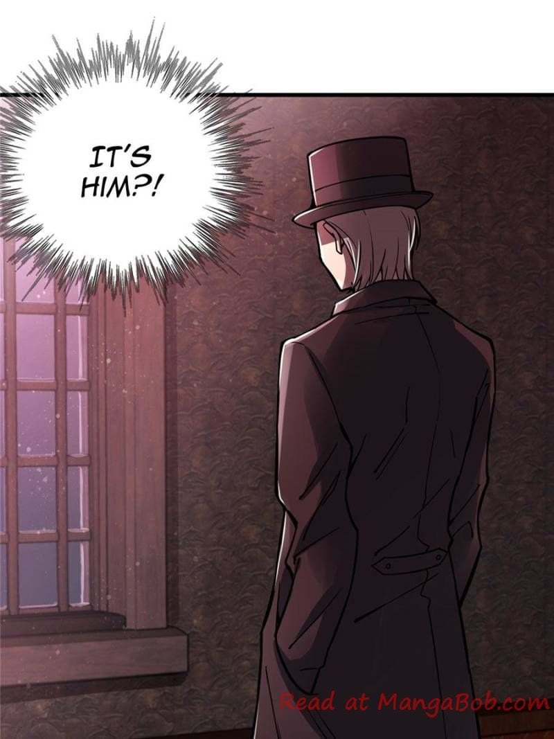 Read Lord of the Mysteries ENGLISH Manga Online