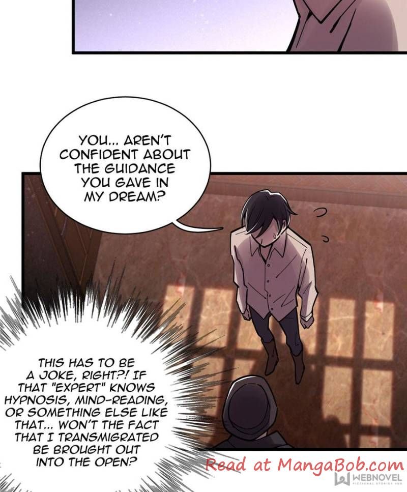 Read Lord of the Mysteries ENGLISH Manga Online