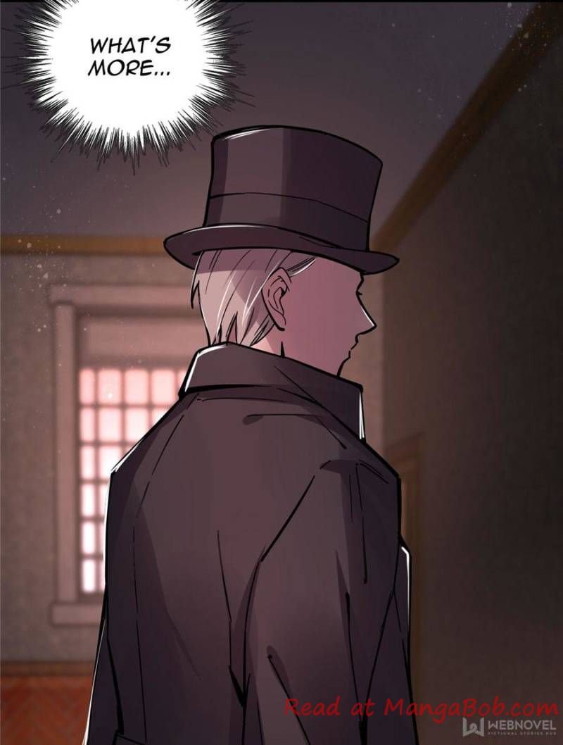 Read Lord of the Mysteries ENGLISH Manga Online