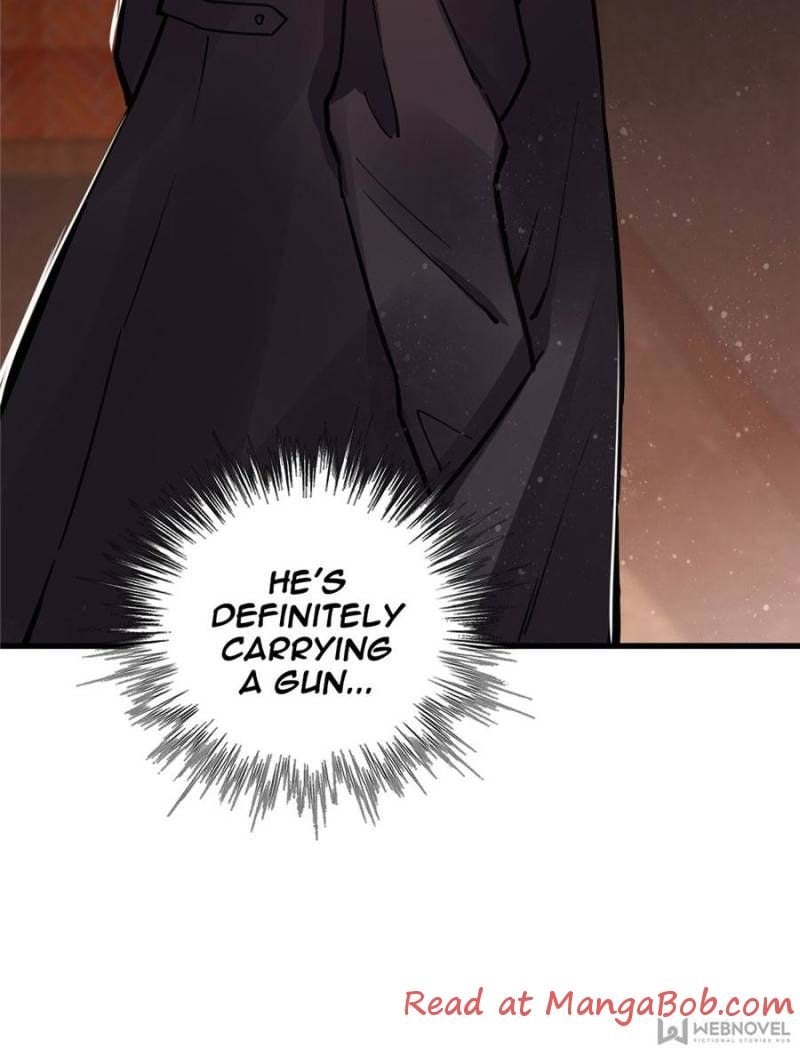 Read Lord of the Mysteries ENGLISH Manga Online