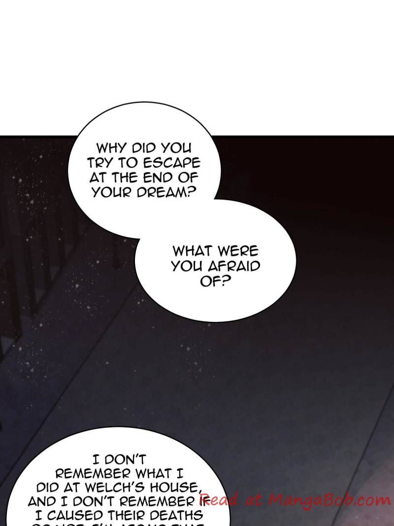 Read Lord of the Mysteries ENGLISH Manga Online