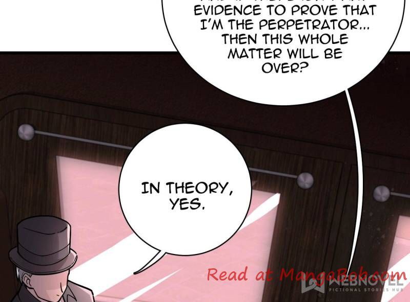 Read Lord of the Mysteries ENGLISH Manga Online