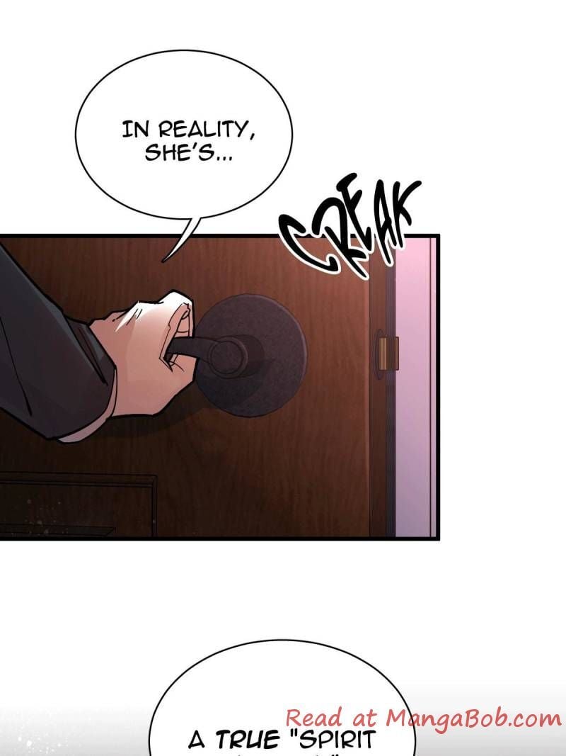 Read Lord of the Mysteries ENGLISH Manga Online