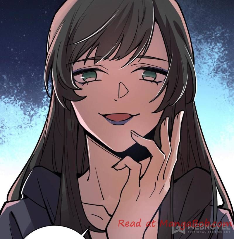 Read Lord of the Mysteries ENGLISH Manga Online