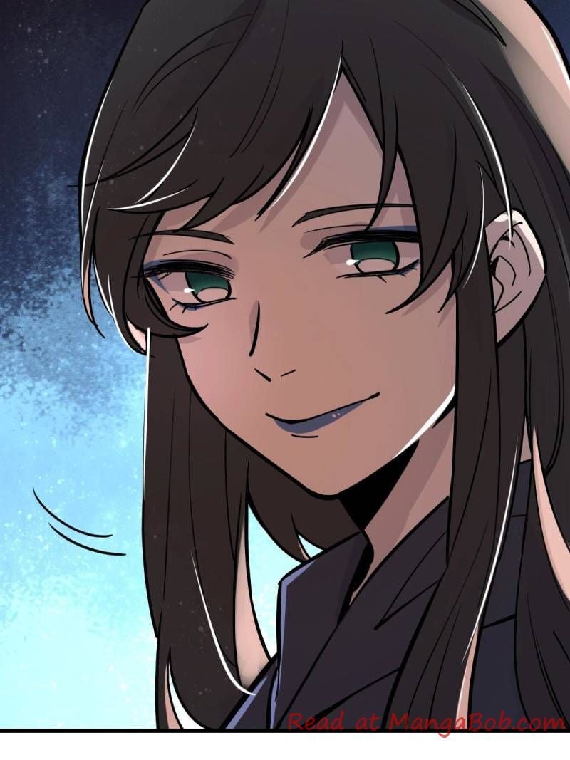 Read Lord of the Mysteries ENGLISH Manga Online