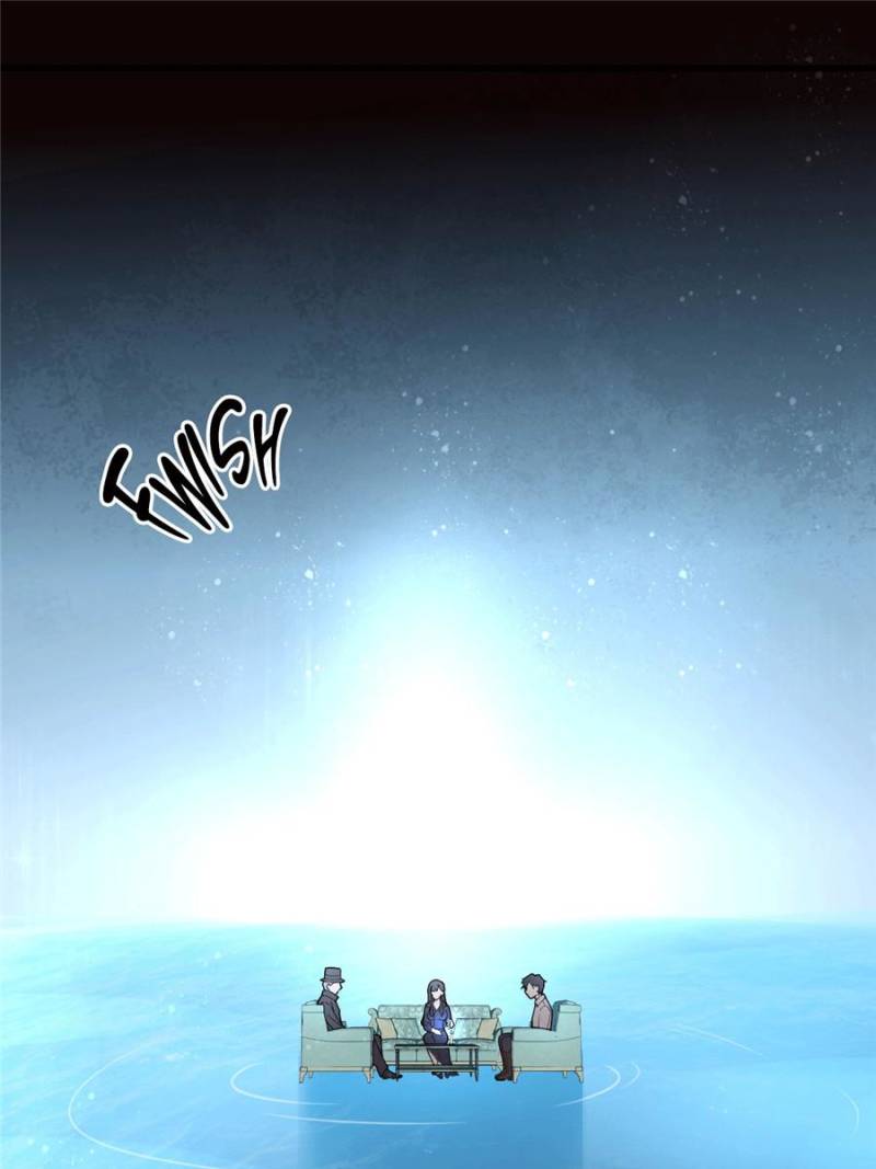 Read Lord of the Mysteries ENGLISH Manga Online