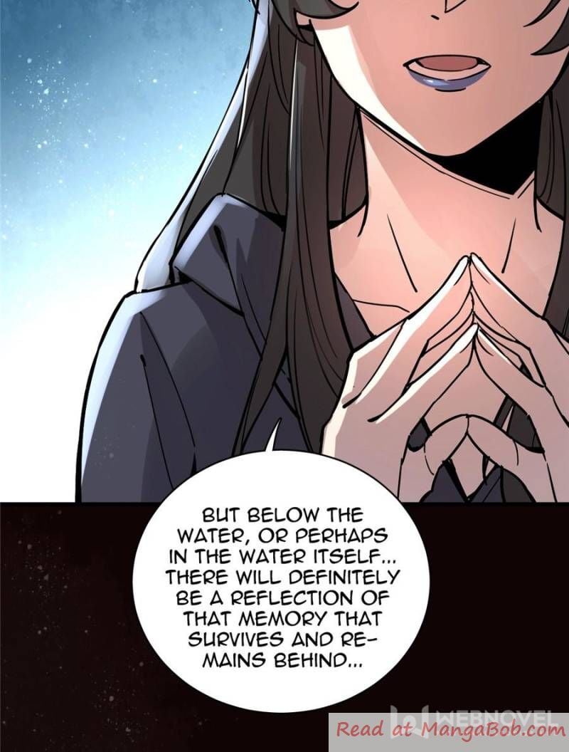 Read Lord of the Mysteries ENGLISH Manga Online