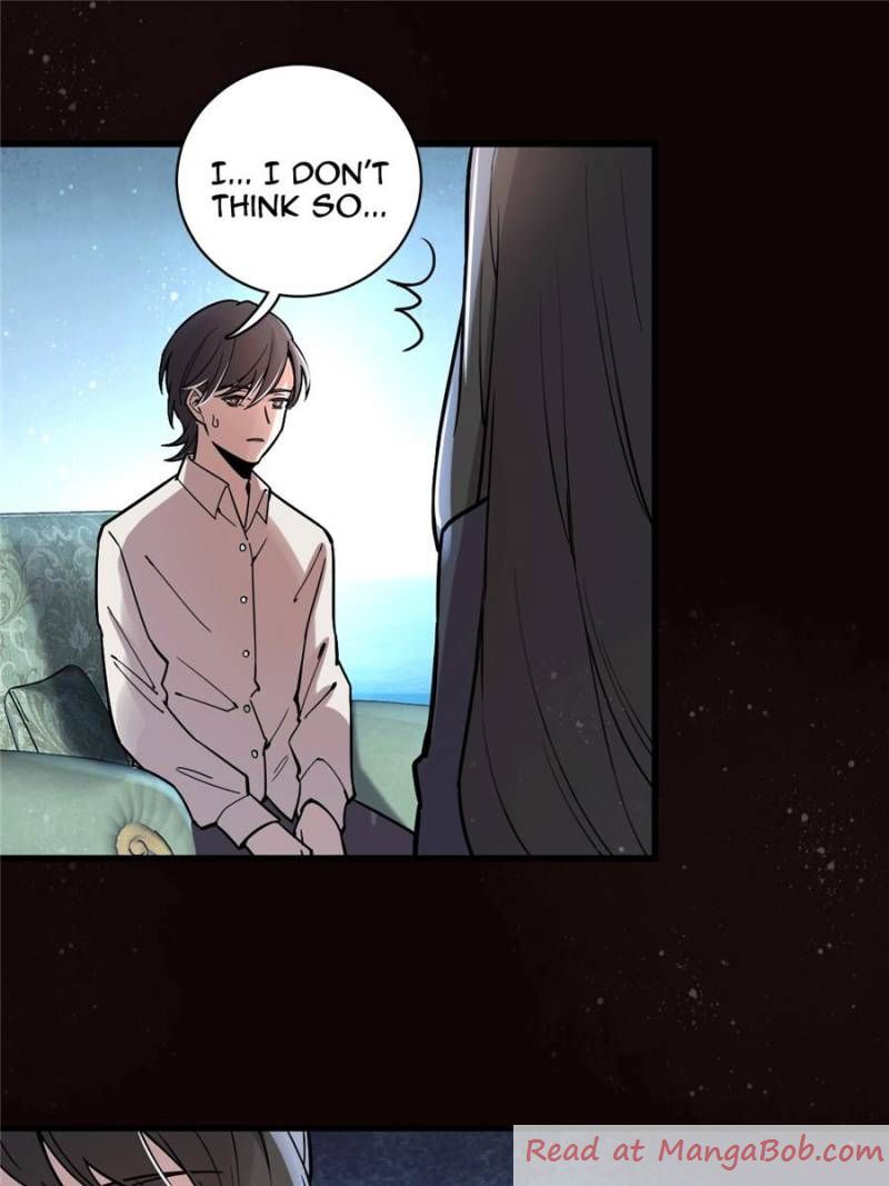 Read Lord of the Mysteries ENGLISH Manga Online