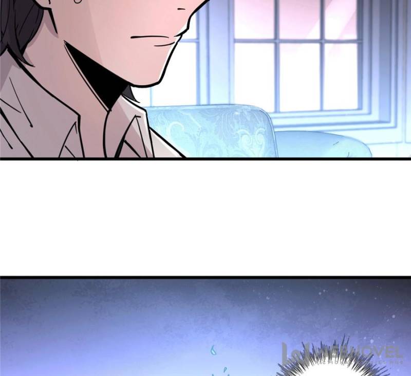 Read Lord of the Mysteries ENGLISH Manga Online