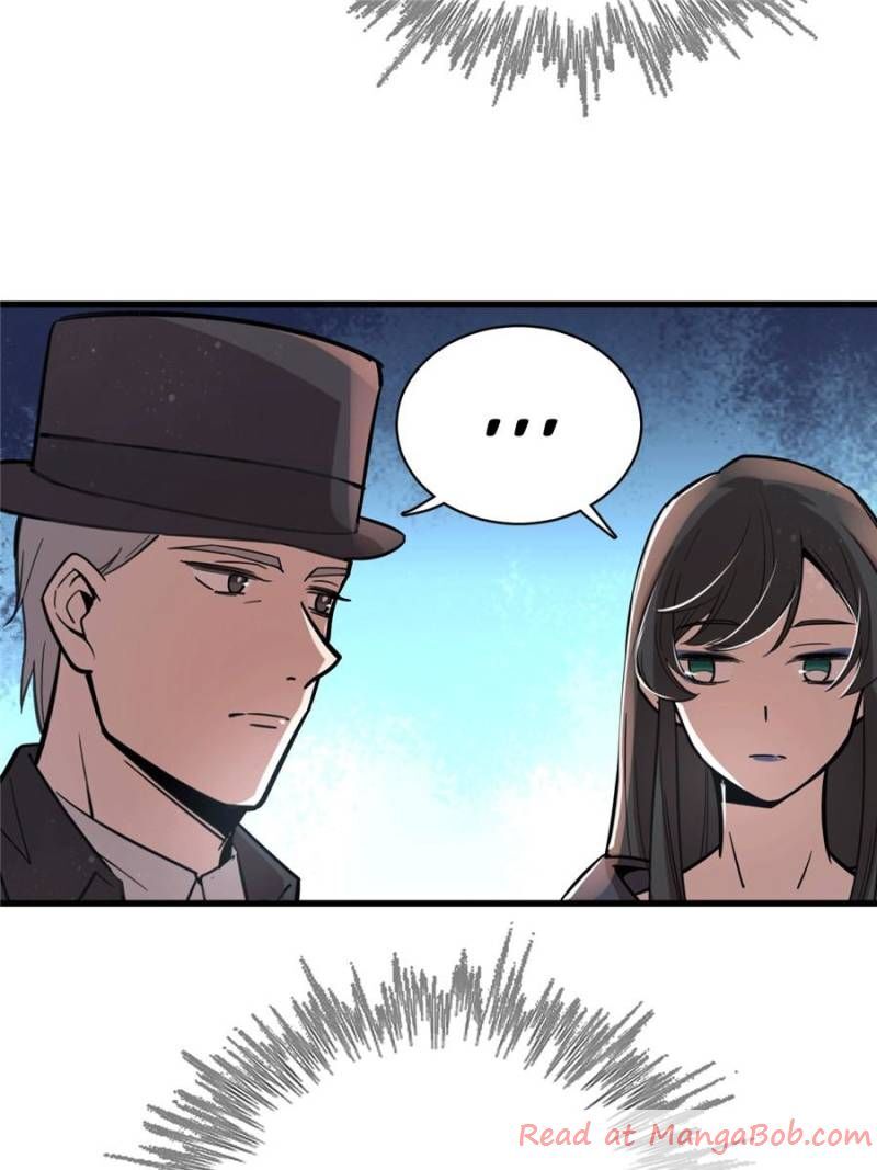 Read Lord of the Mysteries ENGLISH Manga Online