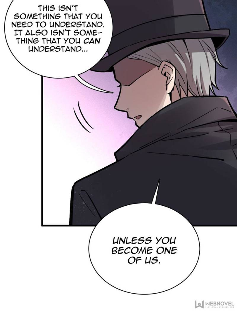 Read Lord of the Mysteries ENGLISH Manga Online