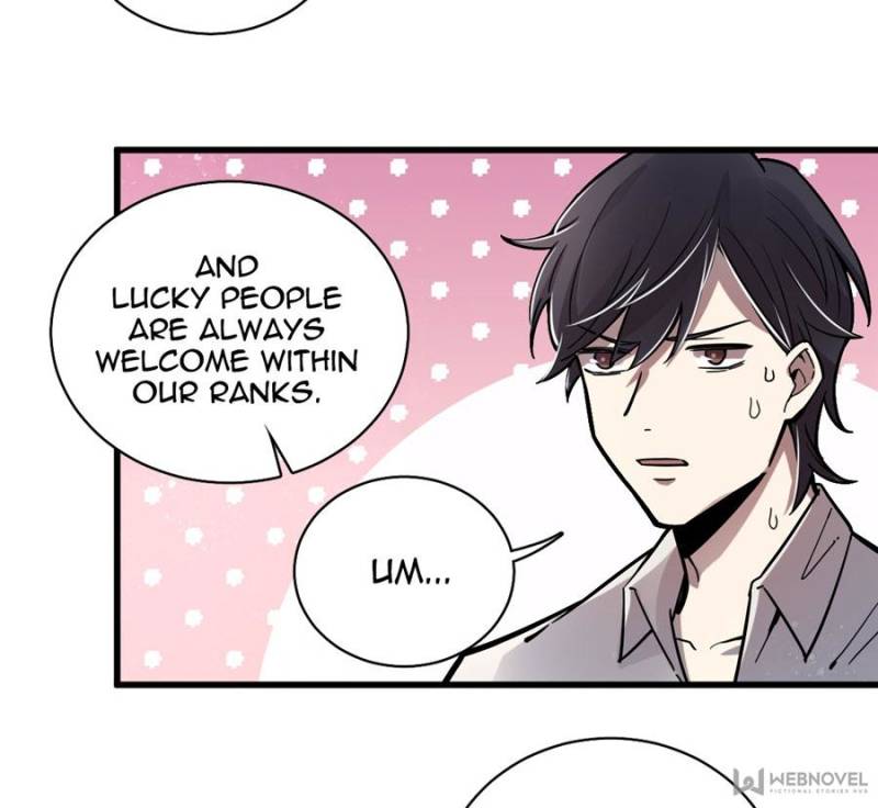 Read Lord of the Mysteries ENGLISH Manga Online