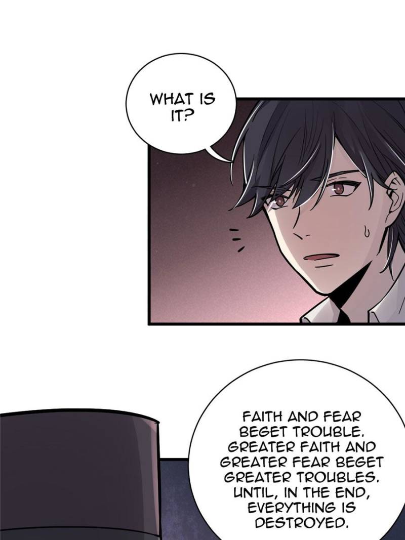 Read Lord of the Mysteries ENGLISH Manga Online