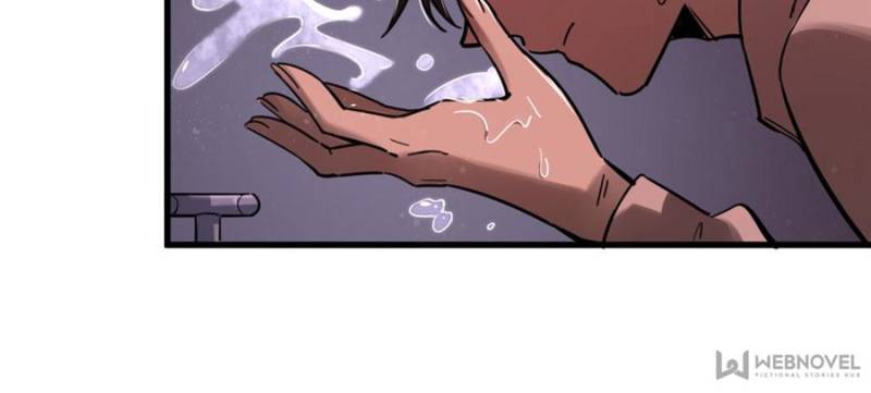 Read Lord of the Mysteries ENGLISH Manga Online