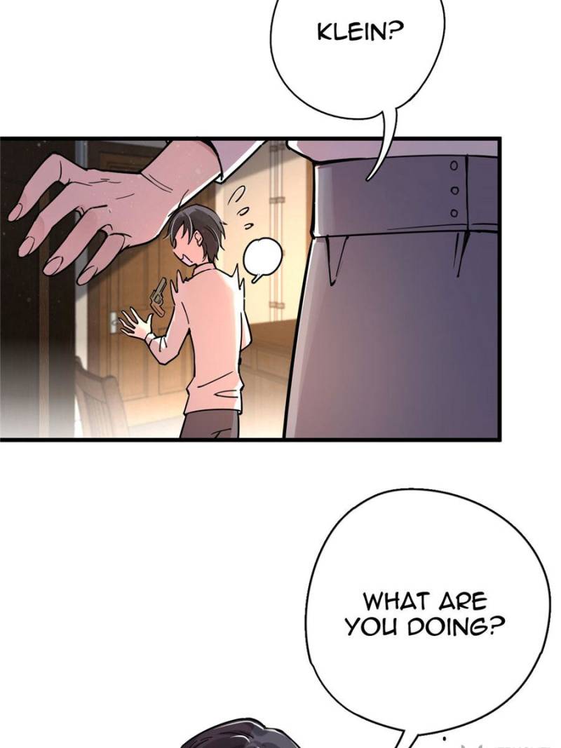 Read Lord of the Mysteries ENGLISH Manga Online