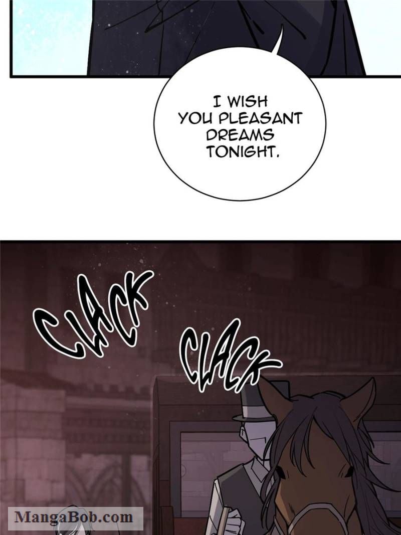 Read Lord of the Mysteries ENGLISH Manga Online